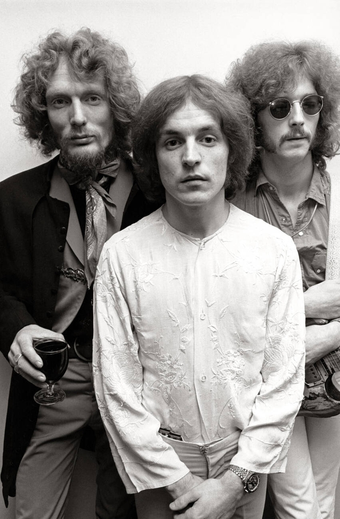 Cream, ������� 1967.