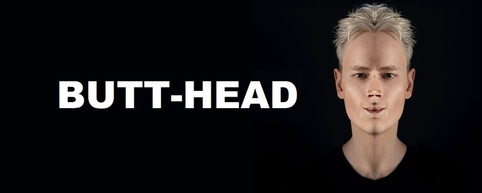Butt-head