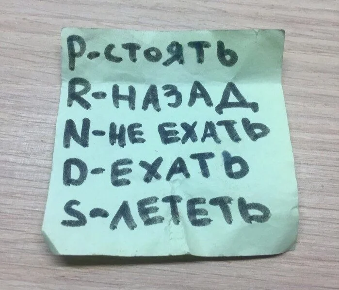 Находка в сумочке девушки - Авто, Автомобилисты, Подсказка, Девушки, Шпаргалка, Ситуация