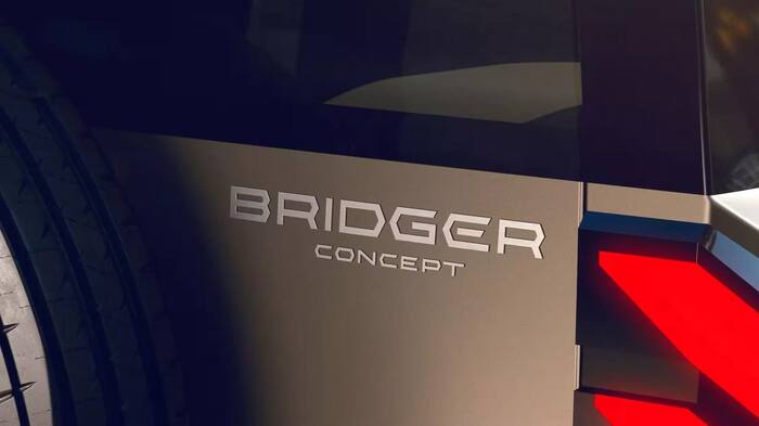 Renault ������� ���������� ����������� Bridger � �������� ������� ������� ������� Suzuki Jimny�