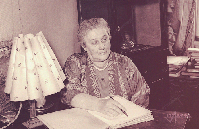 День памяти Анны Андреевны Ахматовой