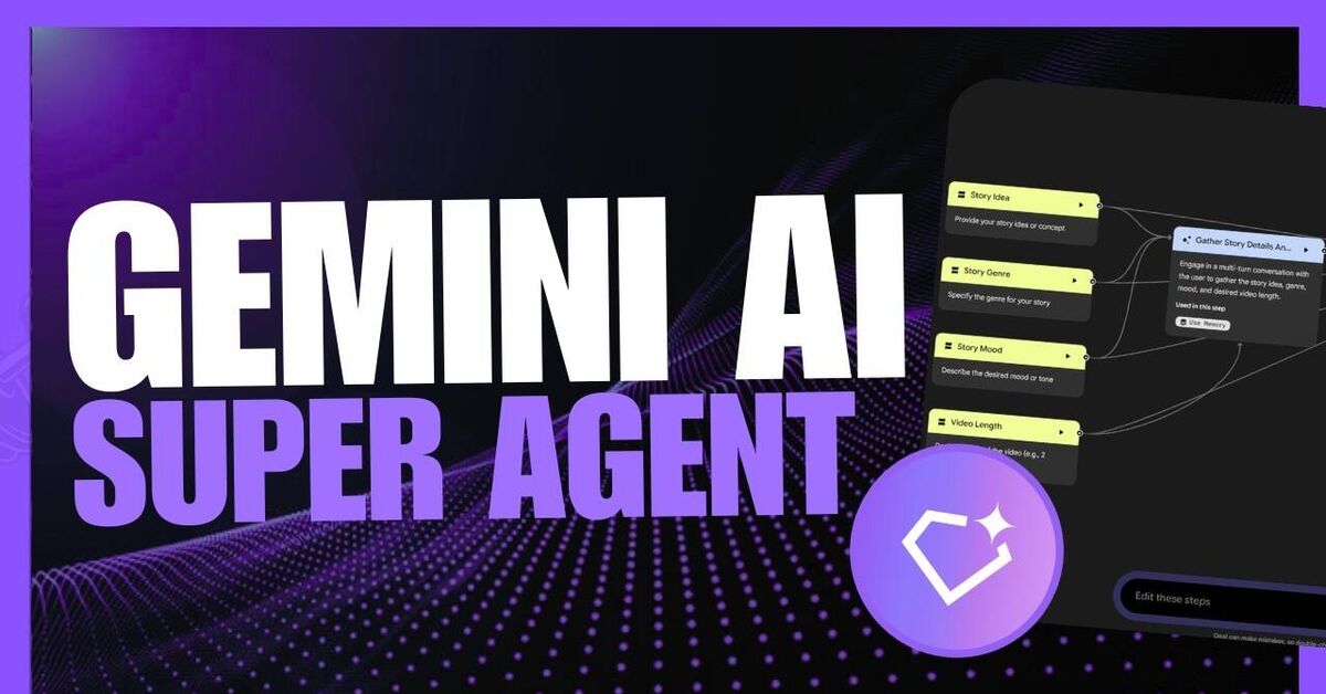 Opal - Google, Automation, IT, Video, Youtube, Telegram (link), YouTube (link)