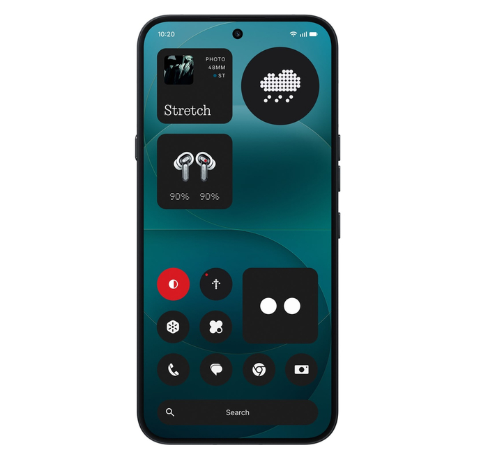 �������� �����������: Nothing