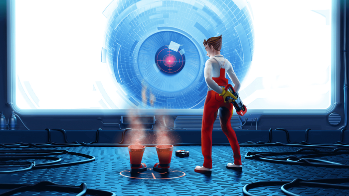 ������� ���� ����� ��� ���� ��������, �������� �������. CRPG-����������