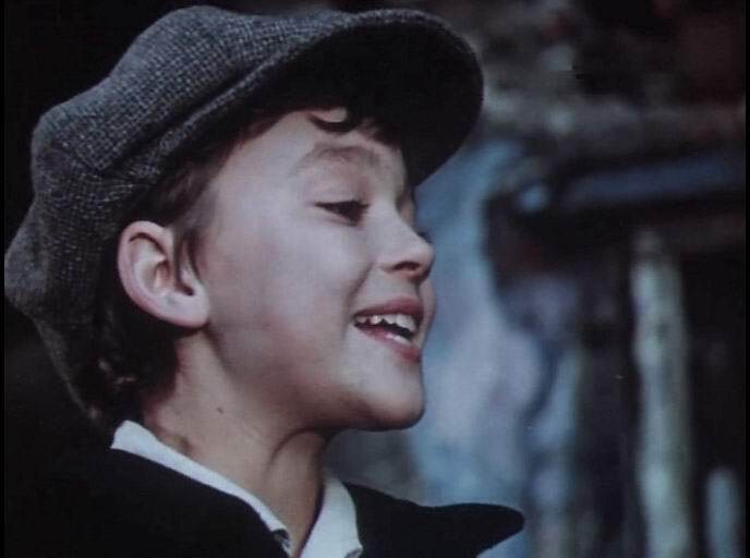 ���� - "��� ��������� ��������" (1973).