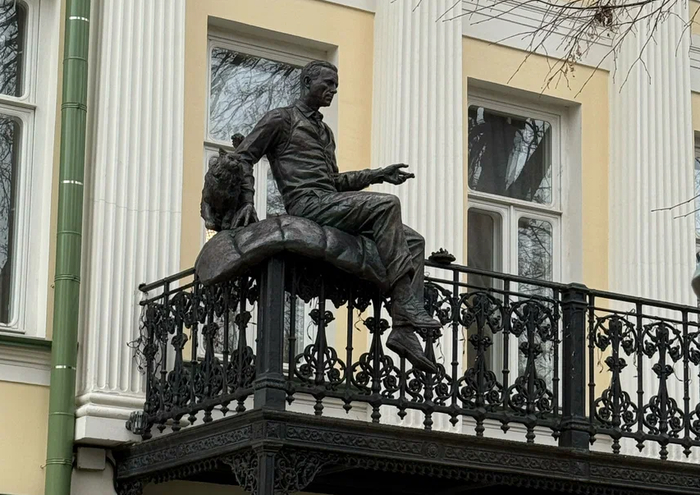 � 1924 ���� �� ���������� ����� ���� ��������� ������� ������ �������� � �����. �������, � �����, ����� ���� � ������������.