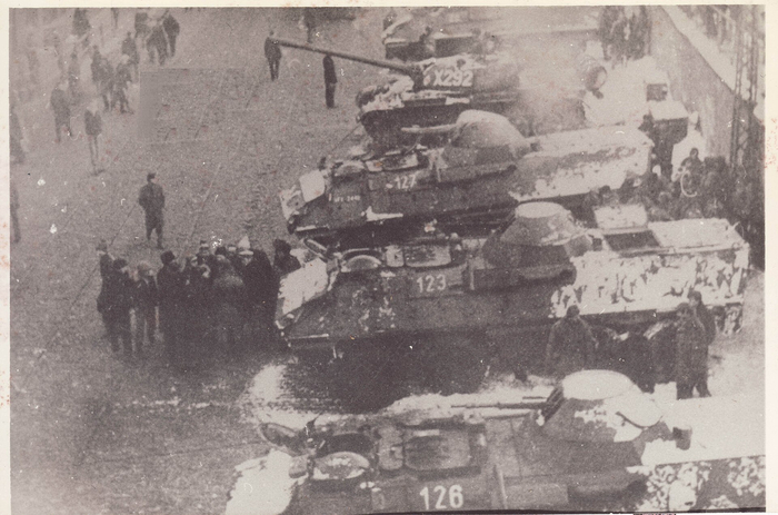 SKOT-2A � SKOT-2AP ������ ��������� �� ����� �������� ��������� � ��� � 1982 ����