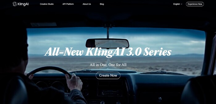 Клинг АИ купить подписку