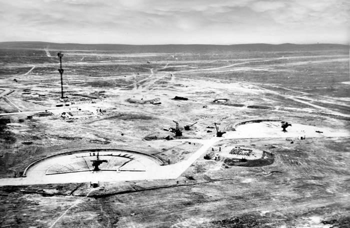 ��������� ������� �-1000 �� �������� ����-�����