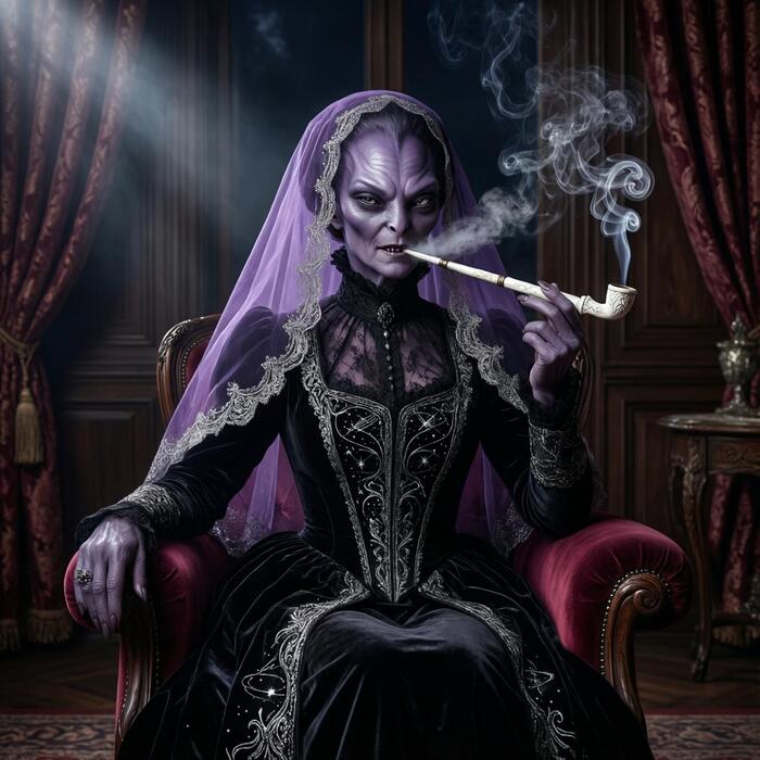 ��-�����