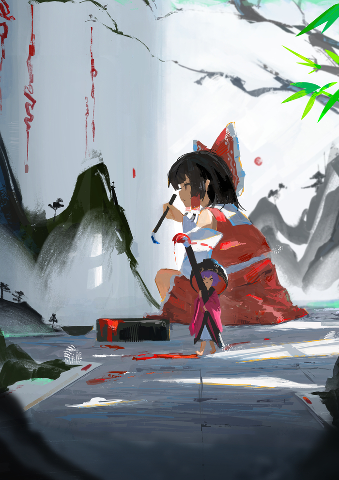 Настенная роспись