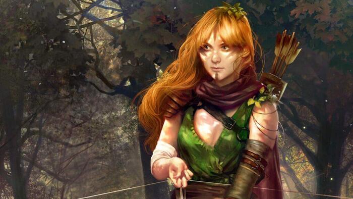 ������ ������