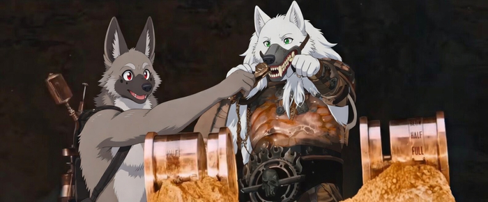 ����� ��� �� Wolfmks #3270