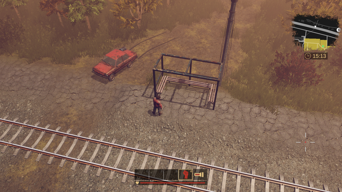 ���� "��������� ����". ���������� ����-������ 0.8D5