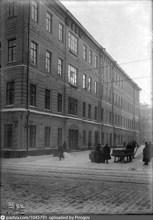 ���������������� ����������� ���������� ������� ����� �.�.������� � ����� ������������ ��������