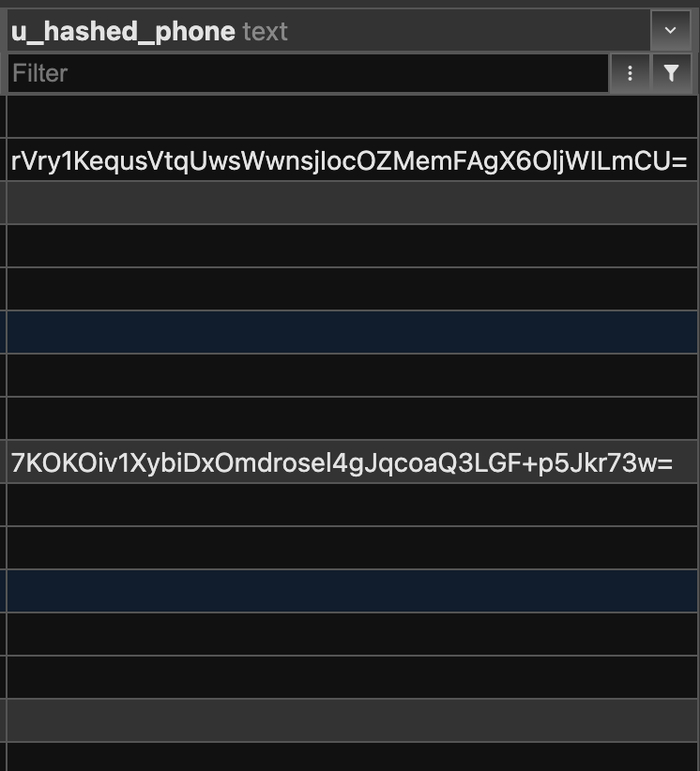 Делаю мессенджер для людей: синхронизация контактов
