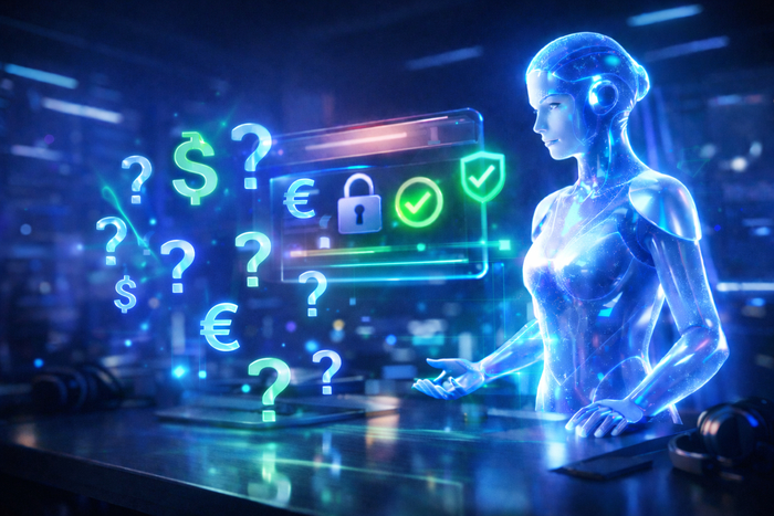 Сколько стоит ChatGPT подписка