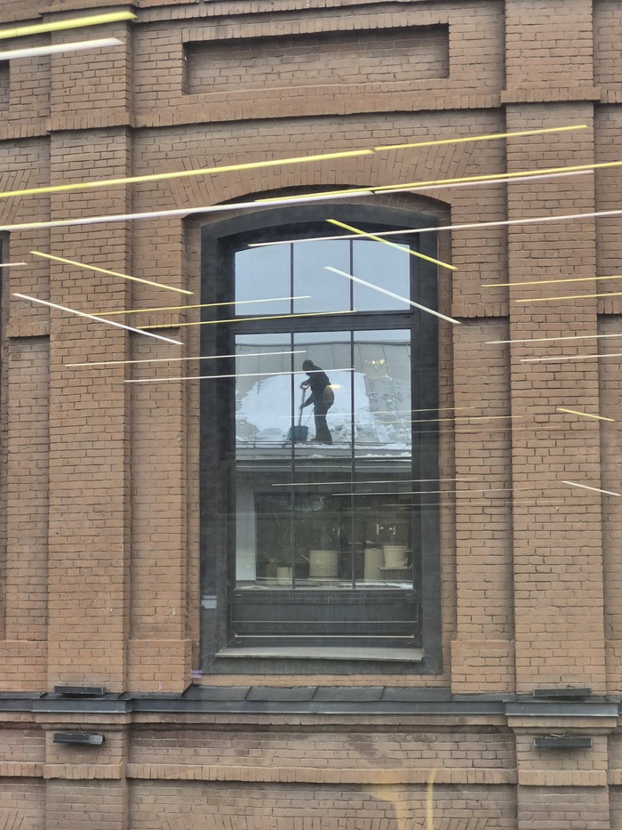 ����� � ������� � ����