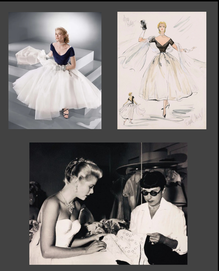 1) ����� �����, ������ ��� ������ "���� �� ����", 1956; 2) ����� ������; 3) ����� ����� � ���� ��� �� ������� ������ "���� �� ����", 1956