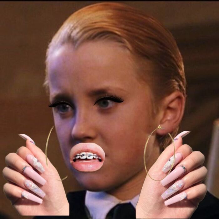 Гарри против тварей. Т. 1. Гл. 18 (Из "Хроник Хербера")