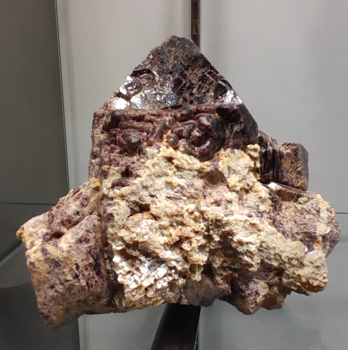 �������