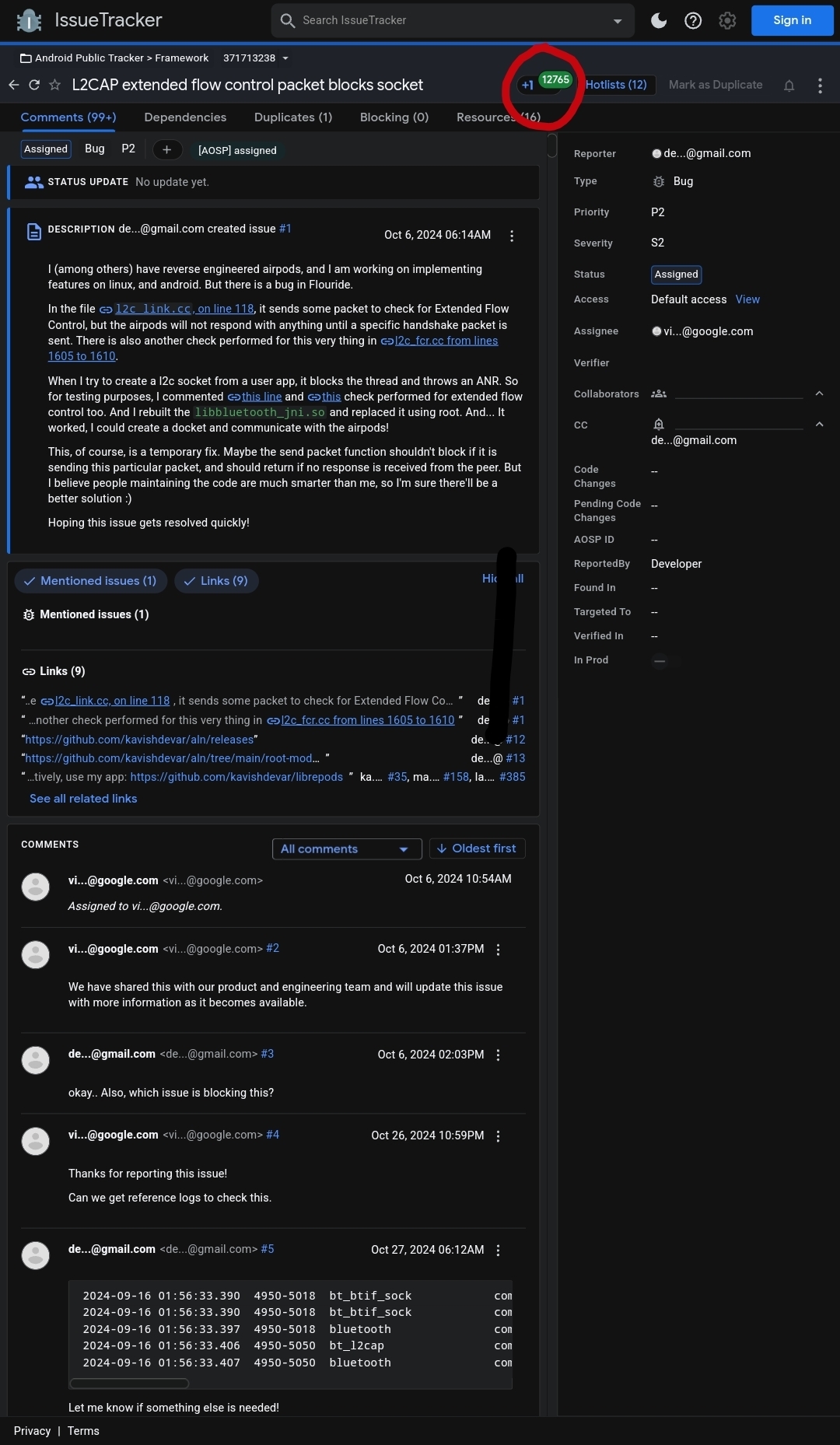 Response to the post Now you can set up and control your hearing aids on AirPods pro 2-3 from Android - Apple, Android, Program, Smartphone, Hearing aid, Wireless headphones, Hard of hearing, Sensorineural hearing loss, AirPods Pro, Android app, Longpost, Reply to post