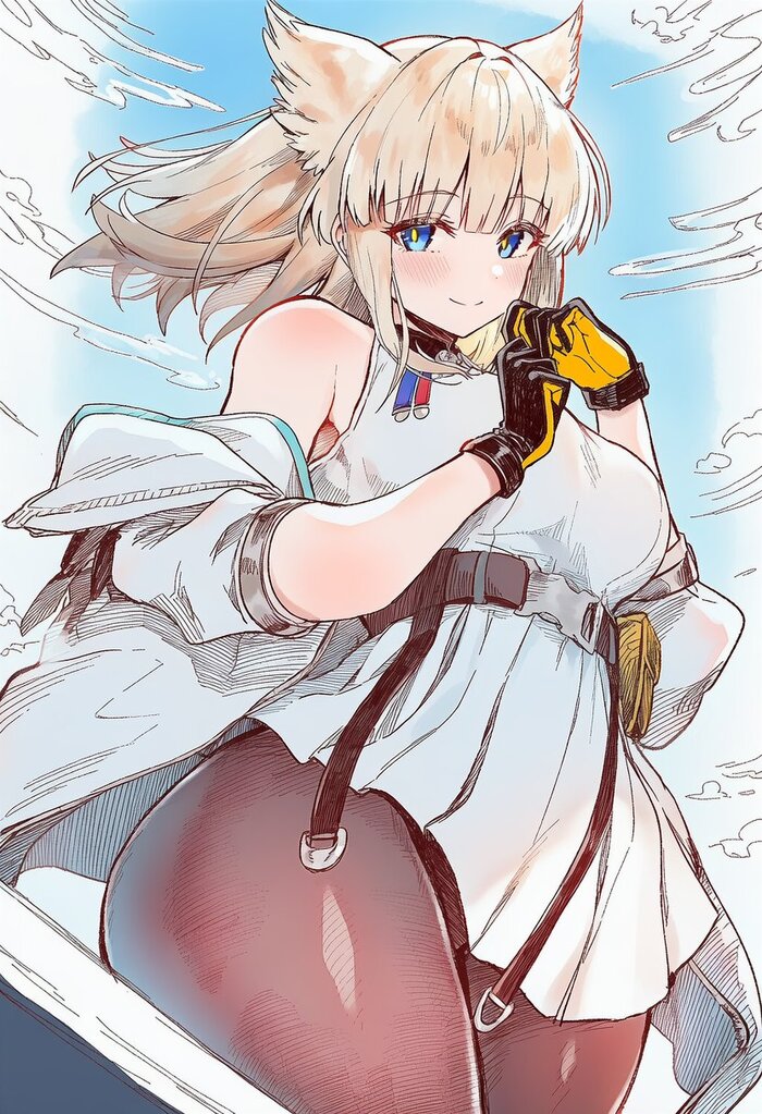 ����������� ����� �Perlica�