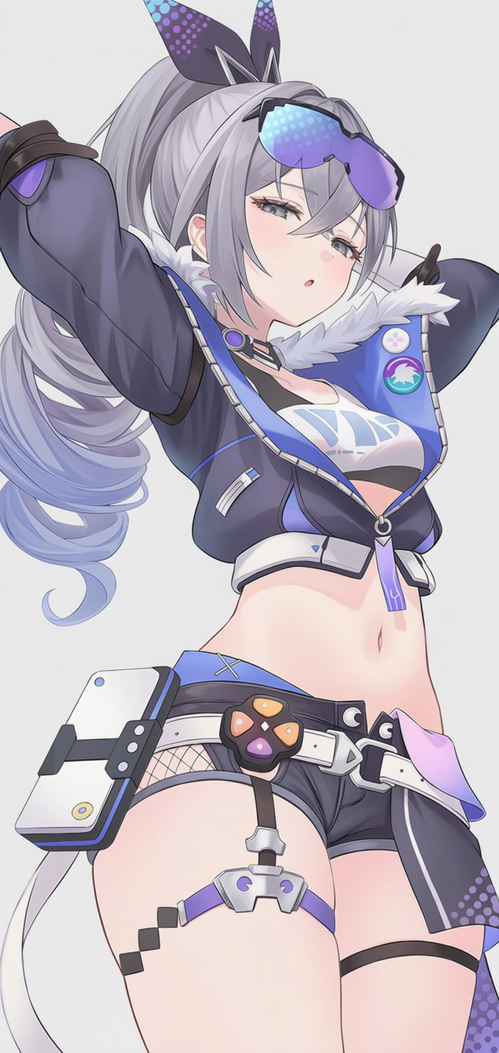 �������