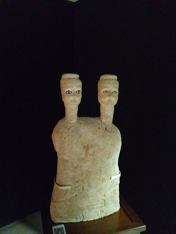 Его тактильная копия