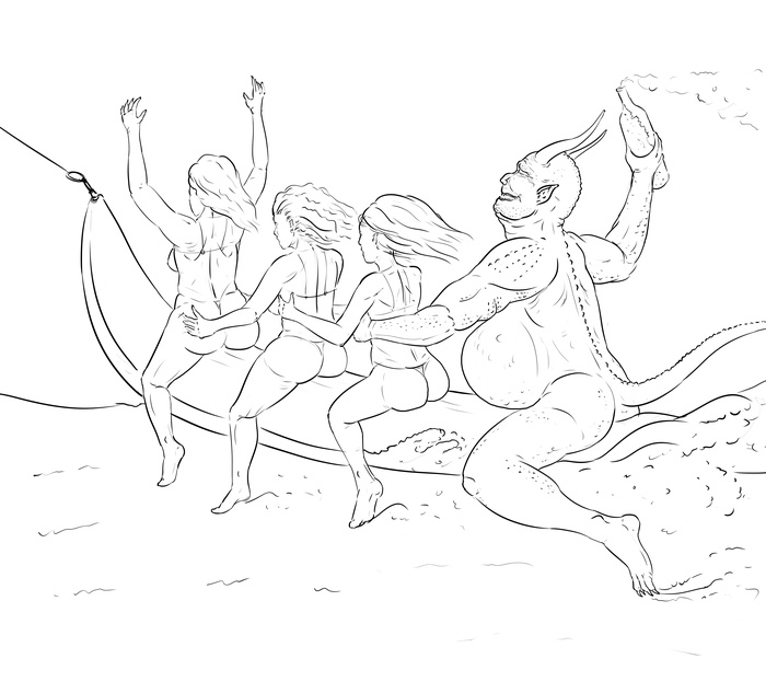 ...�� �����, ����� �� ������...