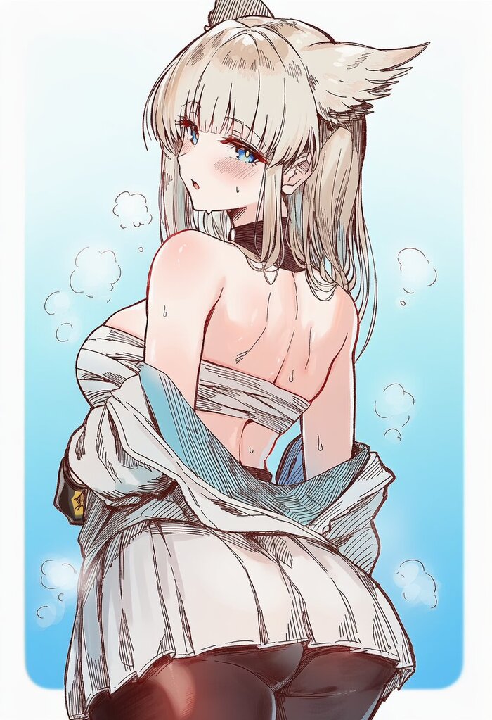 ����������� ����� �Perlica�