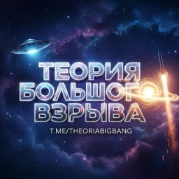 THEORIABIGBANG