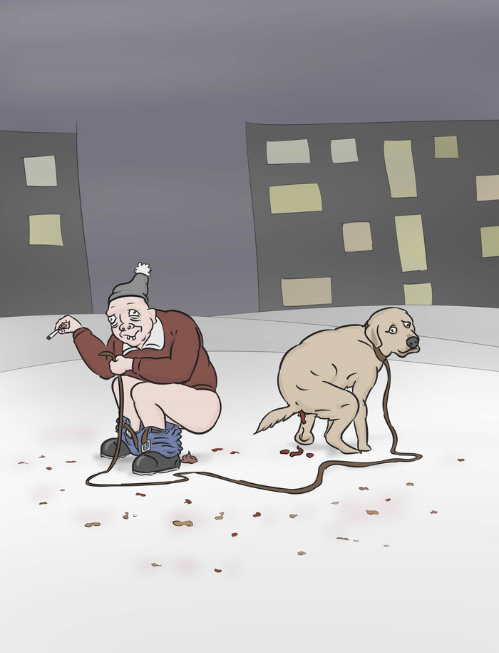 ����� ��� ���������� ������, ��� ��� �����������?