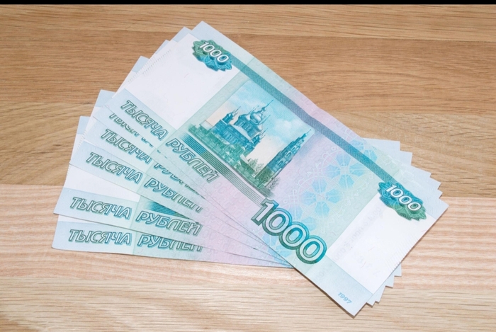 Как мы без крика и наказаний вывели ребёнка на правду (история про тысячу рублей)