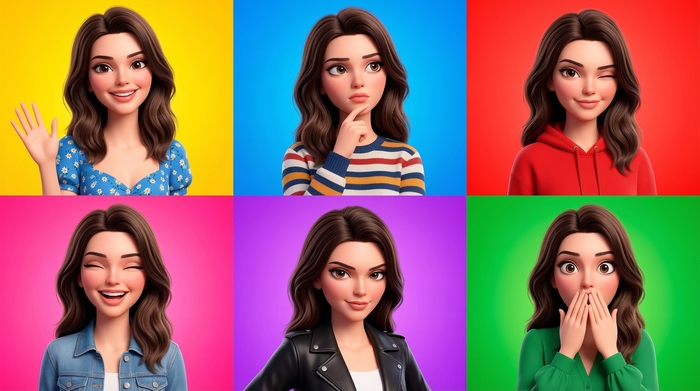 ����� �������� � ����� ����� � ����� PIXAR �� 30 ������ � ������� ��