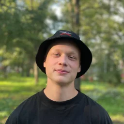 Georgy.Nikitin