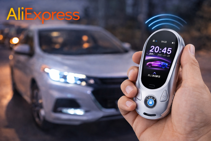 20 �������� ������� � AliExpress ��� ����, ���������� � �������