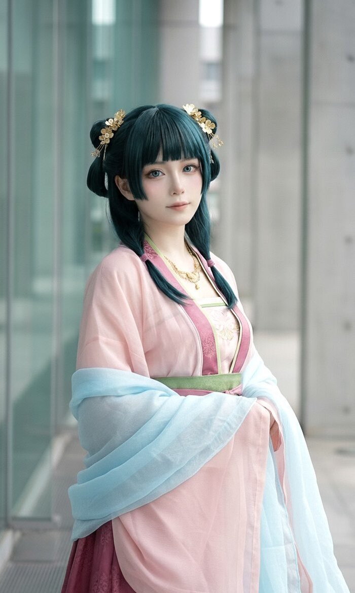 Kusuriya no Hitorigoto | Maomao