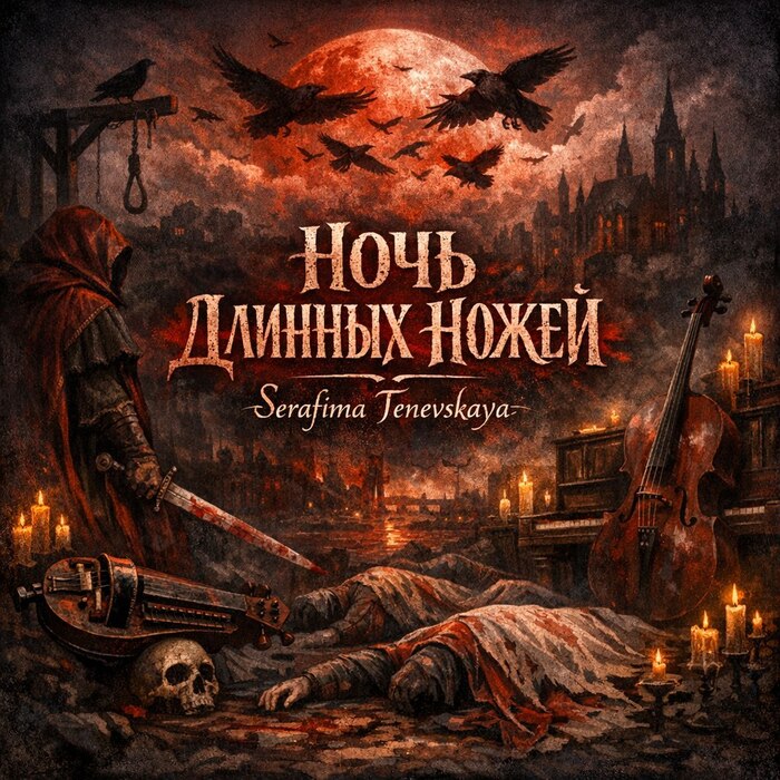 "Ночь длинных ножей"