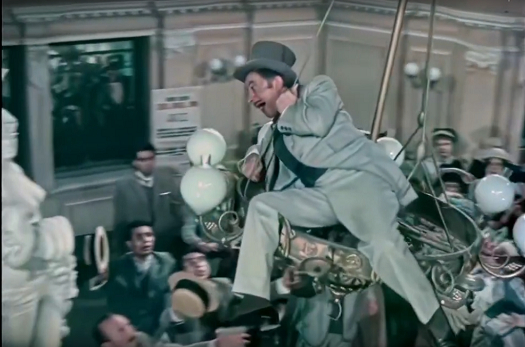 ������� ������� ������������. ��� �� ������� ������� "��-������". �������... ����� �� "������"?