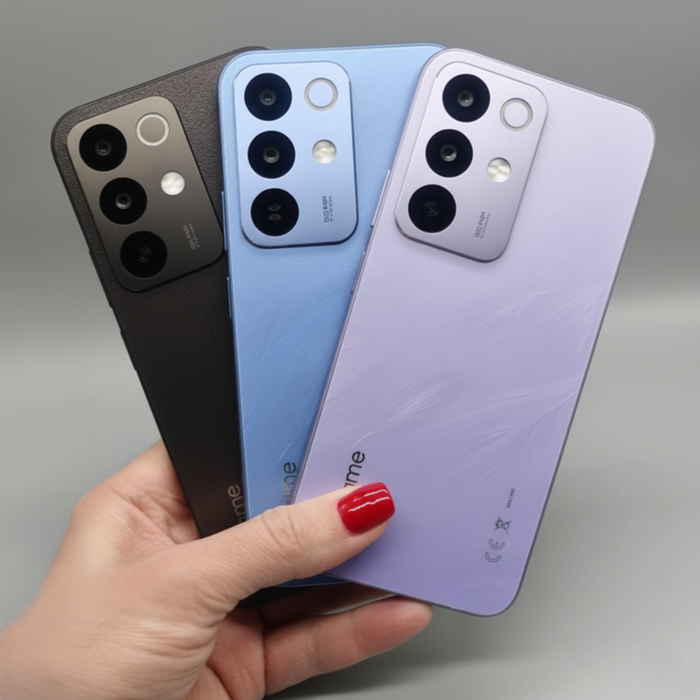 �������� Realme C85