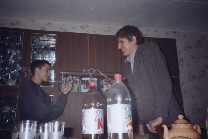 ����� ��� 2004. ���� � ������� ����������� ������