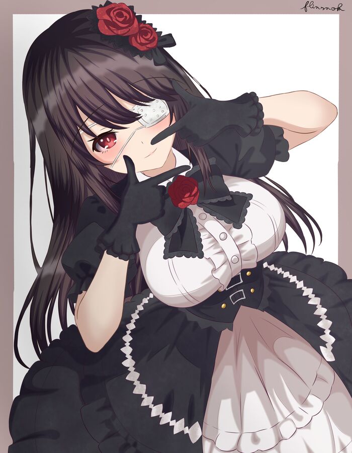 Kurumi