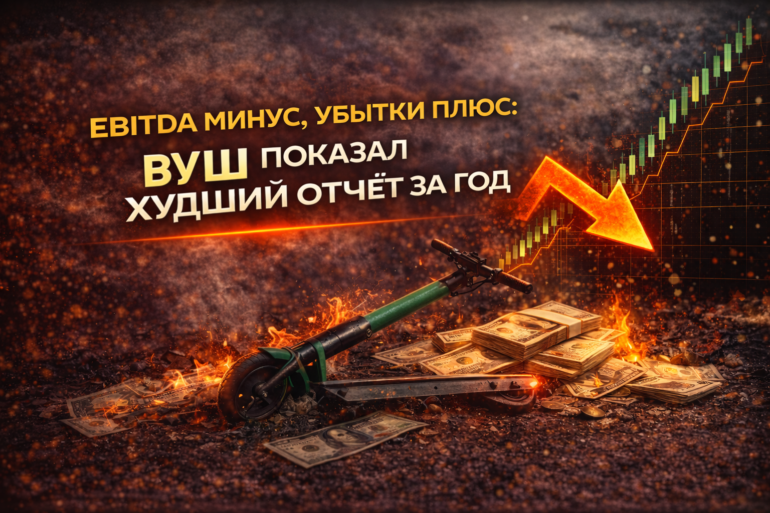 Облигации ВУШ: только для инвесторов с крепкими нервами - Моё, Трейдинг, Инвестиции, Акции, Биржа, Финансы, Вуш, Арбитраж криптовалюты, Пассивный доход, Дивиденды, Облигации, Инвестиции в акции, Вклад, Ключевая ставка, Биткоины, Отчет