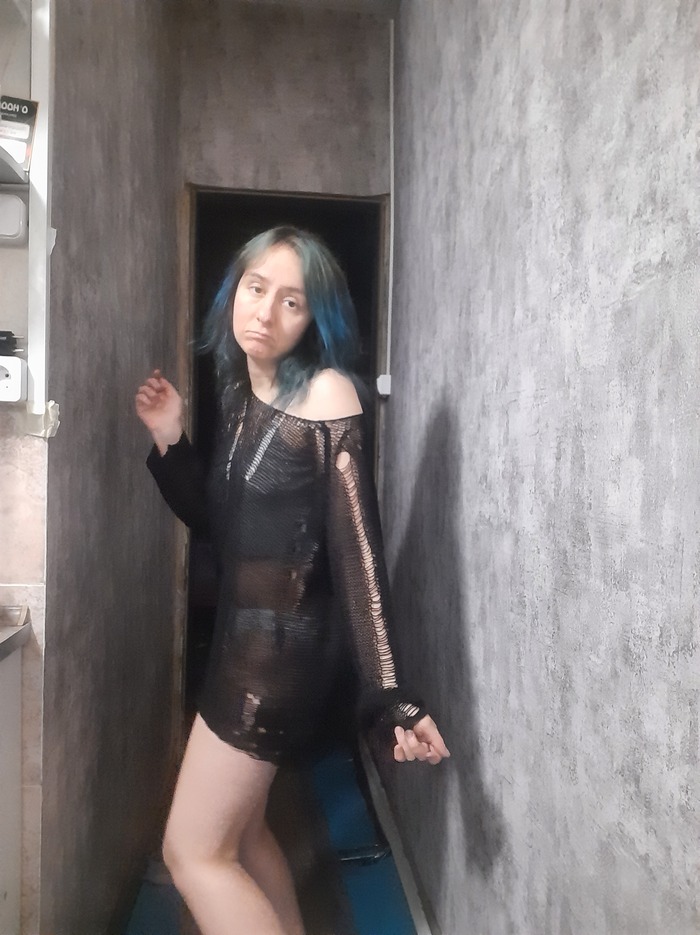 Моя рабочая поза,...и настроение..