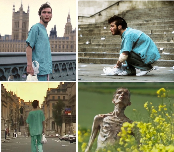 Бедные москвичи без интернета