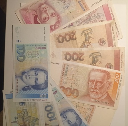 ������ �������� �����