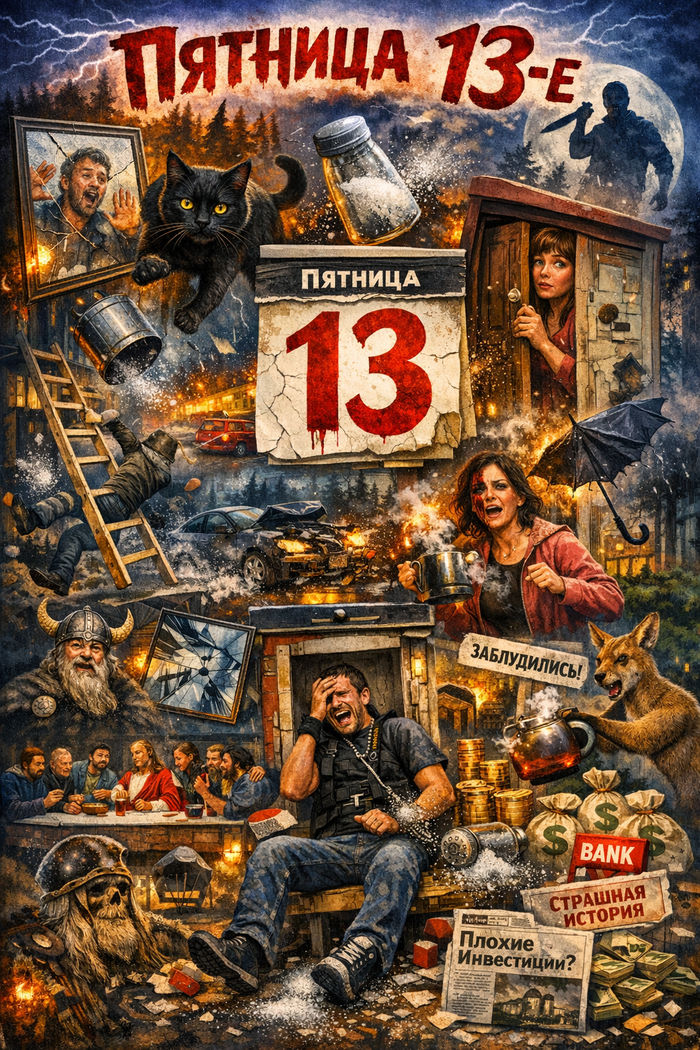 ��� ����� ������ ������� 13-�? ������� ����� ������ � 2026-�� ����? (�������) ������ ��� ������ �������?