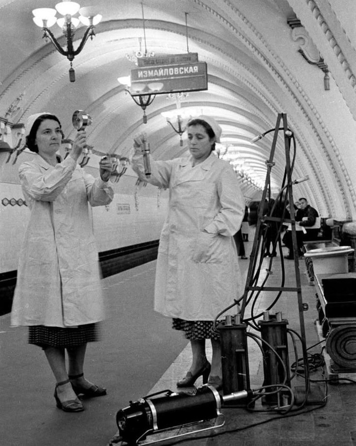 ������������ �������������� � ��������� ������� � �����, 1955, ������