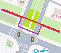 ���������� - ��� �� ������� ��������������� ����� ����� ������ ������. ������� - ��� ����� ������ ������ �� ����� ����. 